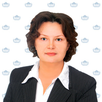 Ахтырская Юлия Викторовна